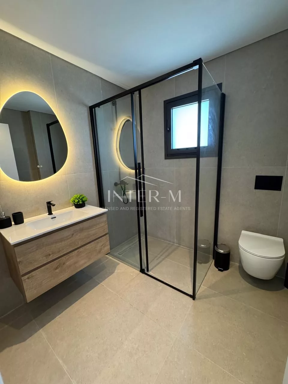 Luxury Apartment For Rent In Ypsonas, Limassol, Cyprus  (1 Bedroom) photo 6