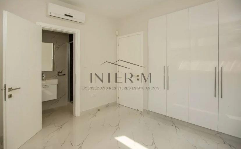 Brand New Villa For Sale In Agios Tychonas, Limassol (4 Bedroom) photo 14