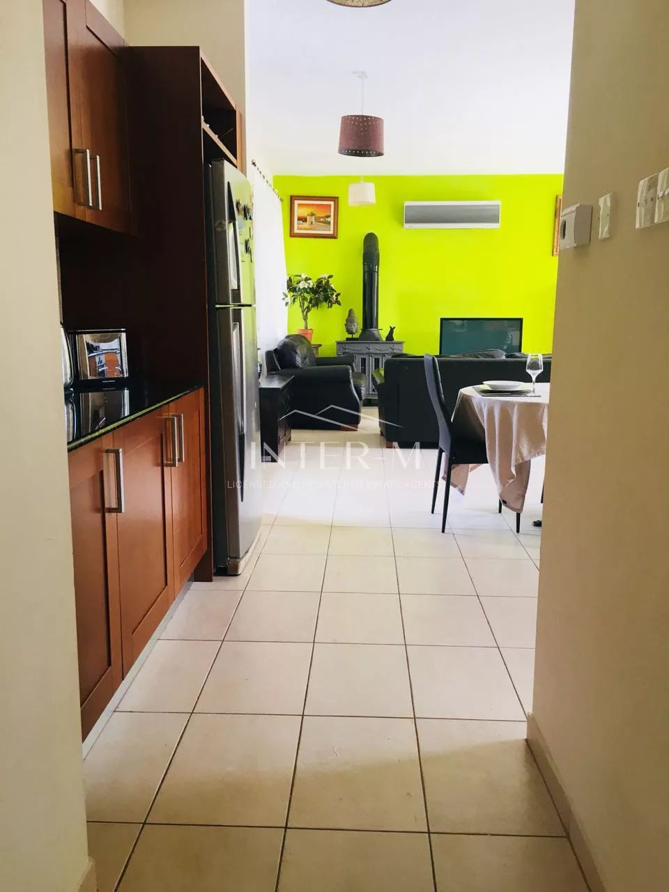 Villa For Rent In Pervolia, Larnaca (3 Bedroom) φωτογραφία 23