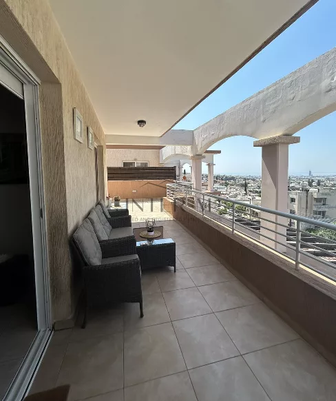 Beautiful Apartment To Rent,In Agia Fyla, Limassol (2 Bedroom) photo 4