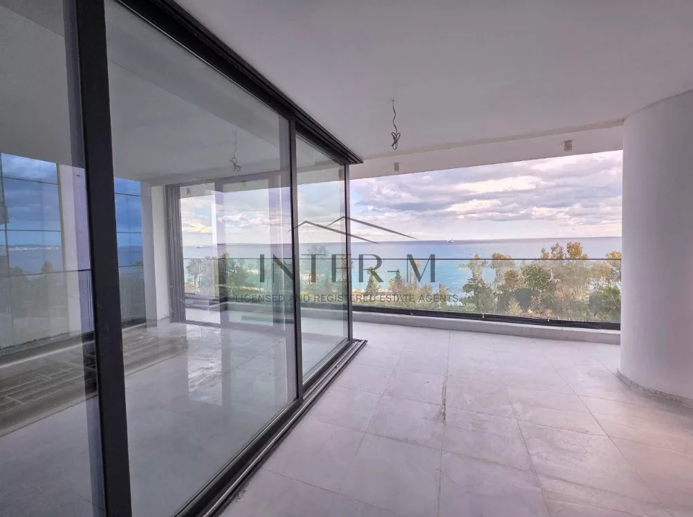 Luxury Apartment For Sale In Agia Triada, Limassol, Cyprus (3 Bedroom)