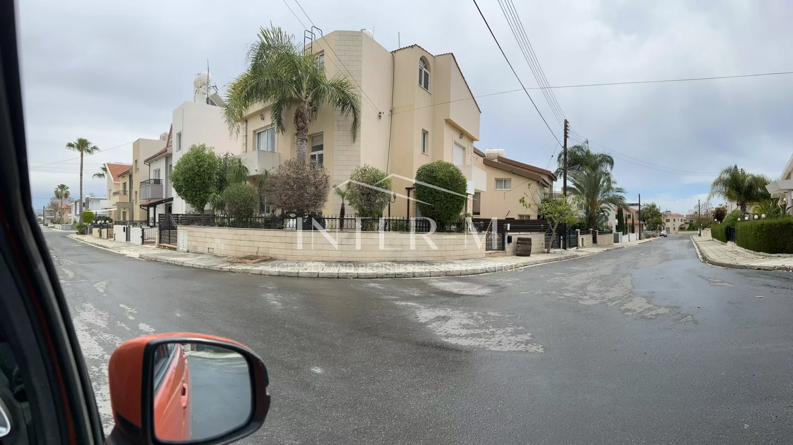 House In Ypsonas For Rent (5 Bedroom) photo 12
