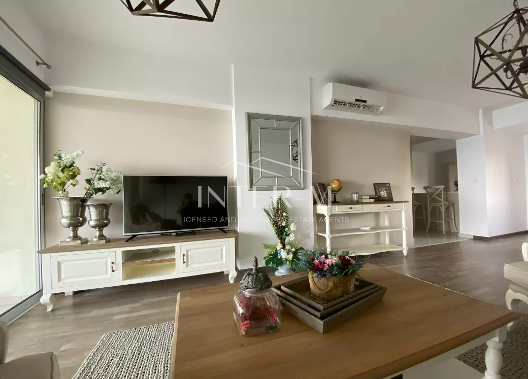 Beautiful Apartment For Sale,Agia Zoni,Limassol (3 Bedroom) photo 4