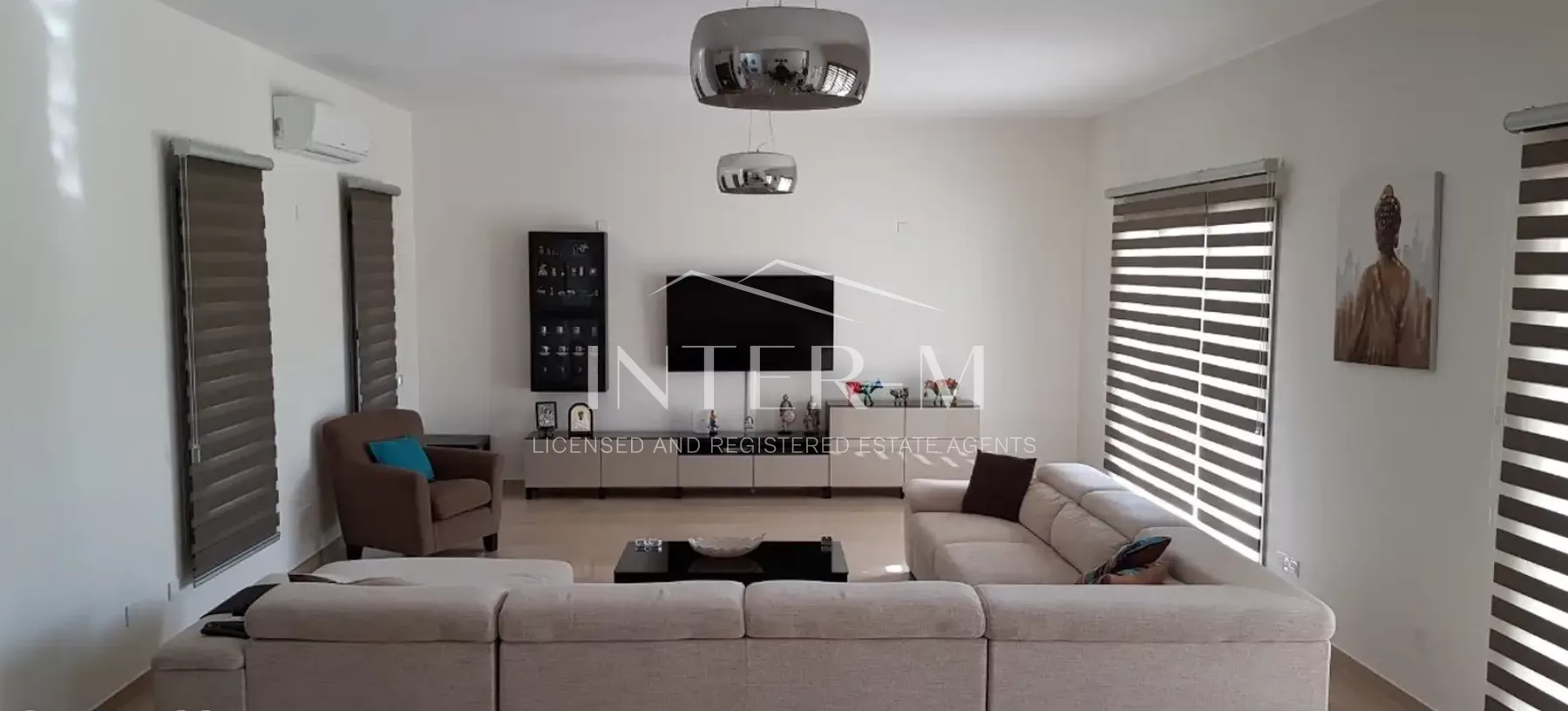 Elegant 4-Bedroom Detached House For Sale In Pyrgos Lemesou, Limassol (4 Bedroom) φωτογραφία 9