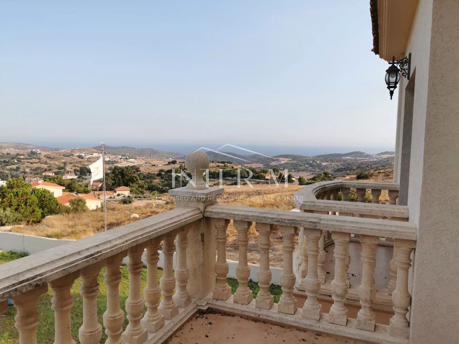 Privileged  Villa For Rent In Pareklisia  (5 Bedroom) φωτογραφία 4