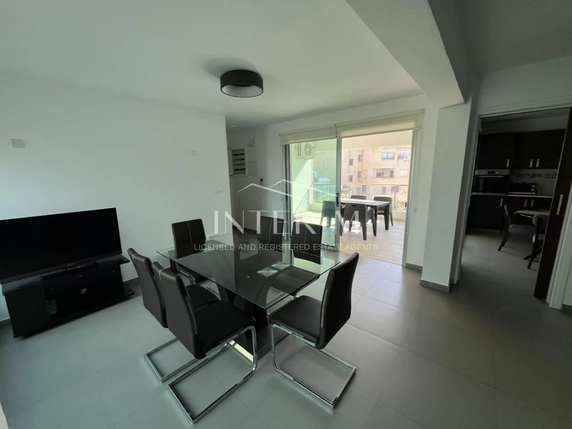 Elegant Apartment For Rent In Agia Zoni, Limassol, Cyprus(4 Bedrooms) φωτογραφία 2