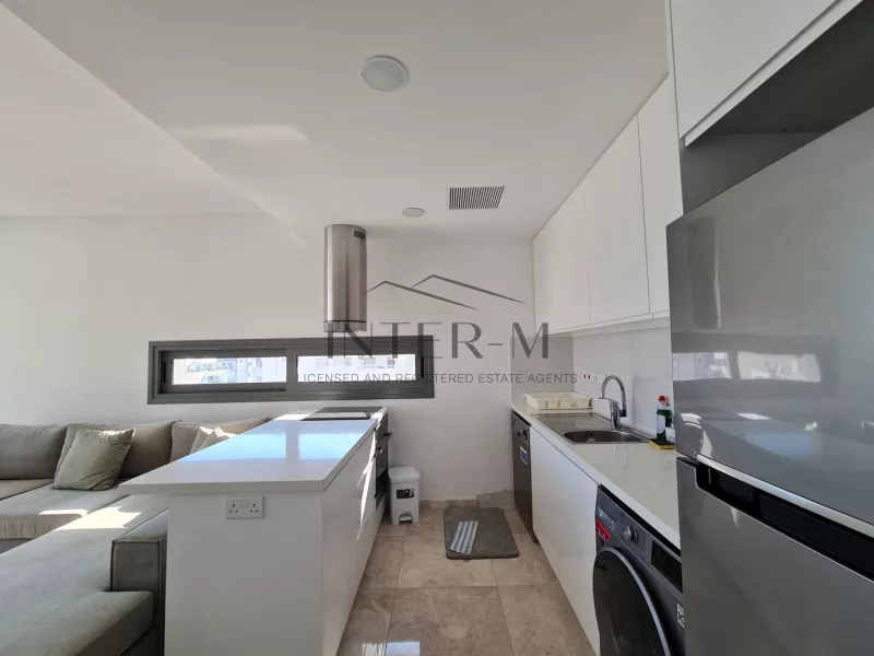 New Penthouse For Sale In Neapolis , Limassol  (3 Bedroom) photo 2