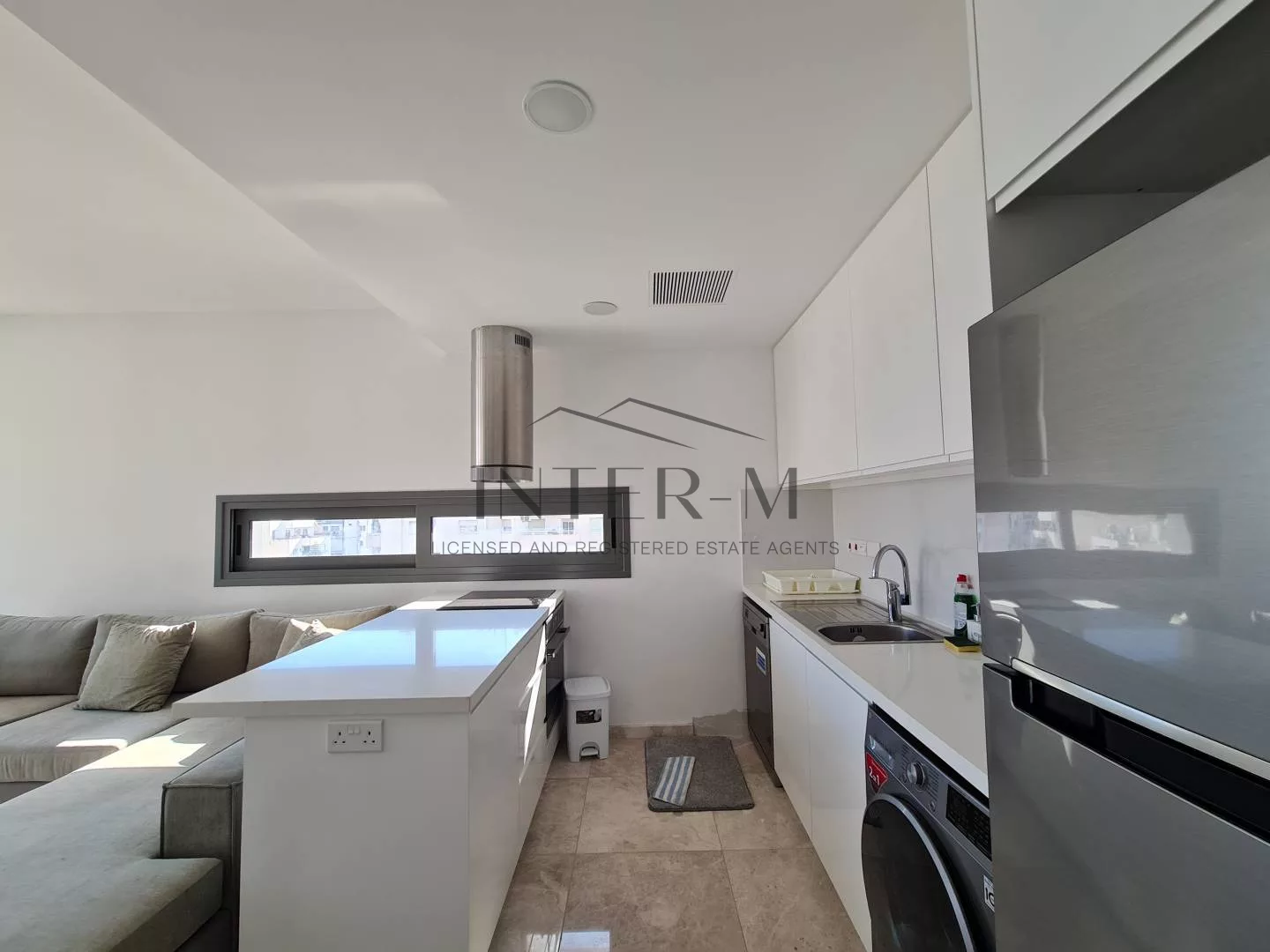 New Penthouse For Sale In Neapolis , Limassol  (3 Bedroom) photo 2