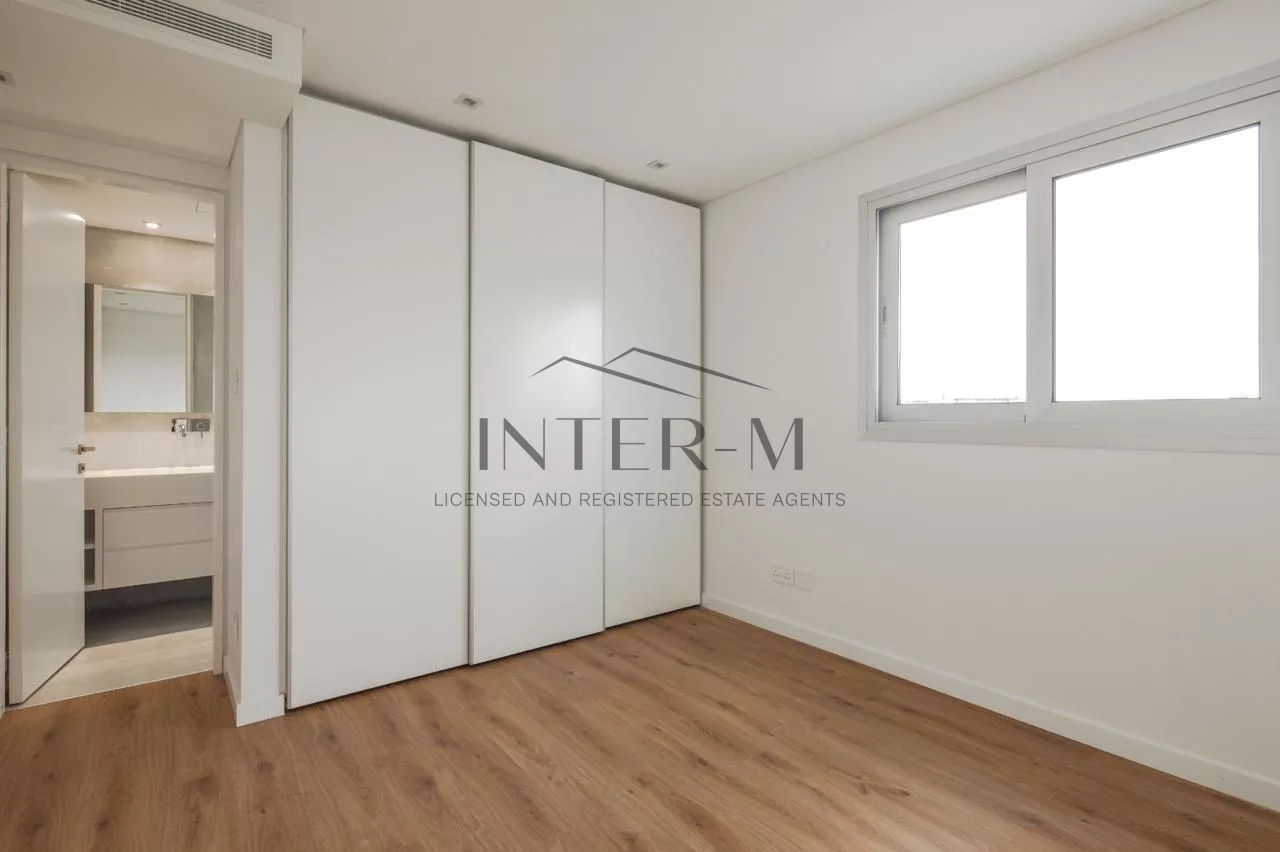 Penthouse for sale Municipal Gardens in Limassol, Cyprus  photo 8
