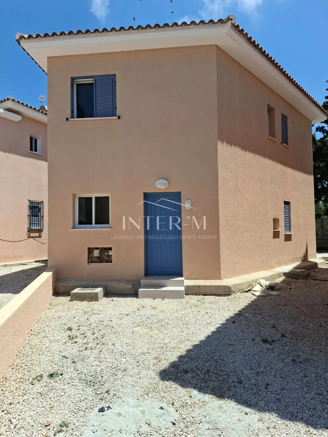 Villa For Sale In Kato Paphos, Limnaria, Cyprus  (3 Bedroom) φωτογραφία 12