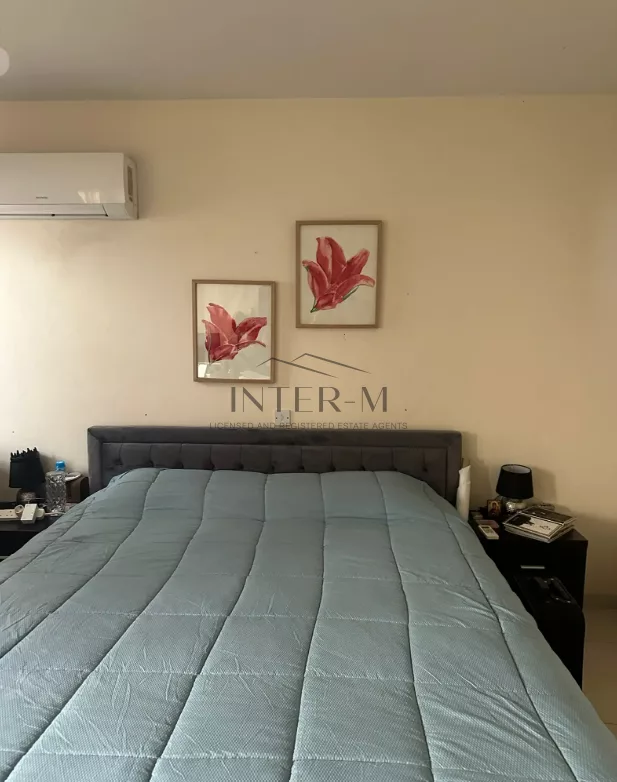 Charming 2-Bedroom Apartment For Sale In Historical Center Limassol,Cyprus (2 Bedroom) φωτογραφία 8