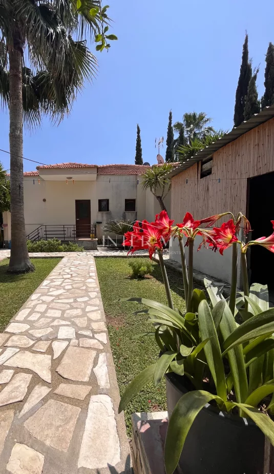 Beautiful Detached House For Sale In Livadia Larnaca  (3 Bedroom) φωτογραφία 15