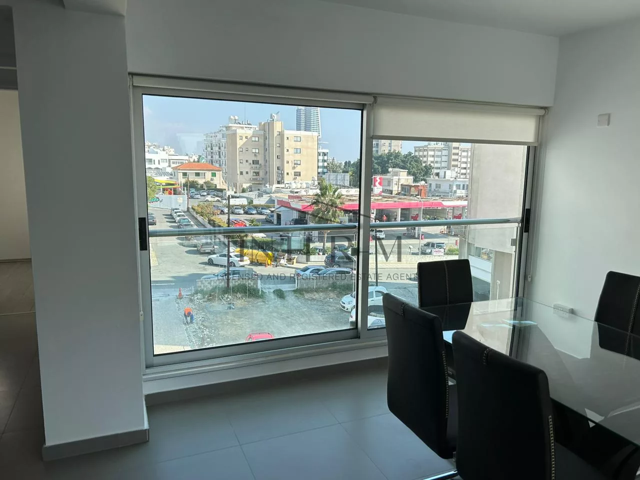 Elegant Apartment For Rent In Agia Zoni, Limassol, Cyprus(4 Bedrooms) photo 8