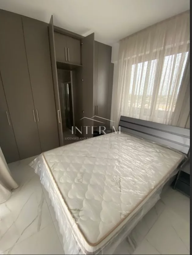 Sea View Apartment For Sale In Larnaca (3 Bedroom) photo 4