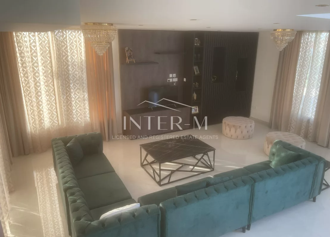 Beautiful Detached House Fоr Sаle,Episkopi.Limassol (3 Bedroom) photo 15