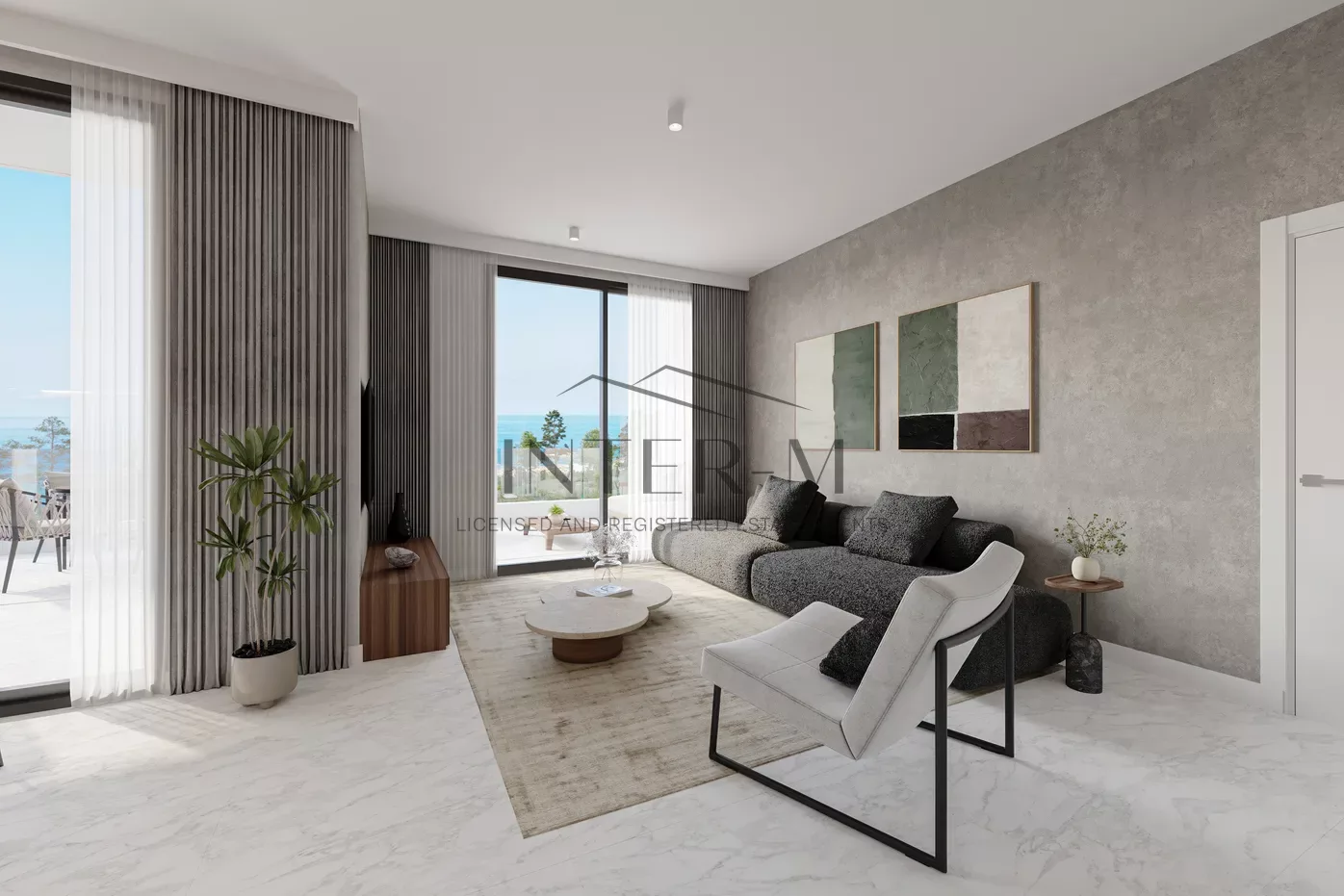 Apartment for sale in Kissonerga, Paphos, Cyprus  photo 14