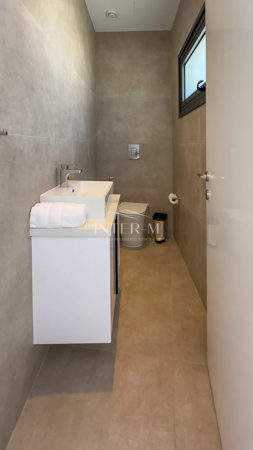 Beachfront Villa For Sale In Famagusta, Ayia Napa, Cyprus (4 Bedroom) (4 Bedroom) φωτογραφία 12