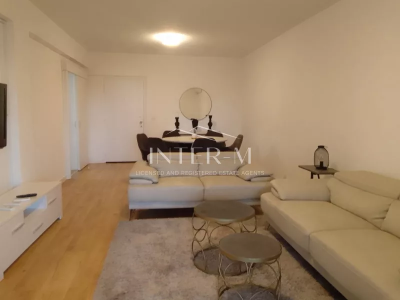 Apartment For Rent In Agios Tychonas, Limassol(2bedroom) photo 2