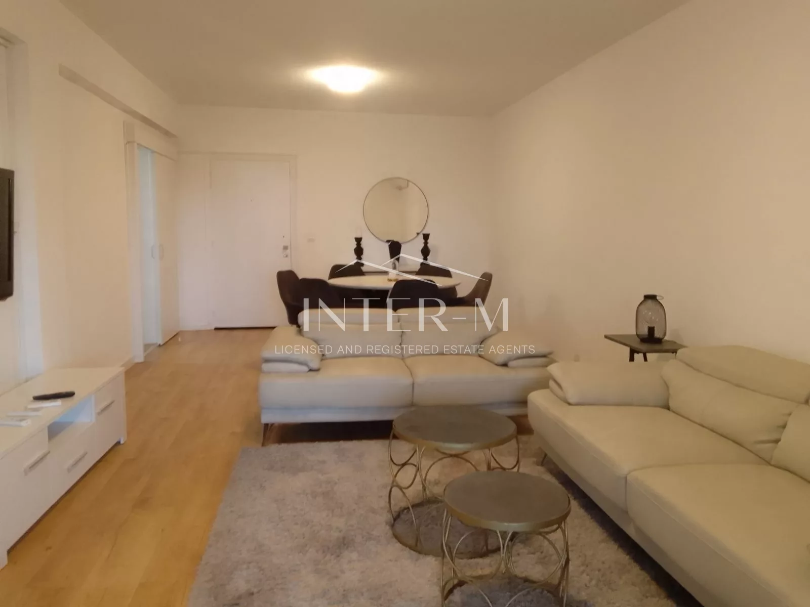 Apartment For Rent In Agios Tychonas, Limassol(2bedroom) φωτογραφία 2
