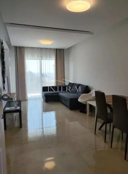 Beautiful Fully Renovated 1-Bedroom Apartment For Sale In Agios Tychonas, Limassol, Cyprus(1 Bedroom) φωτογραφία 4