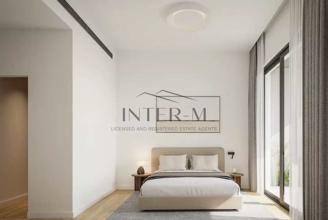 Penthouse For Sale – Agia Zoni, Limassol,Cyprus (3 Bedroom) φωτογραφία 27