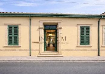 Office For Rent In Historical Center, Limassol, Cyprus (10 Bedroom)