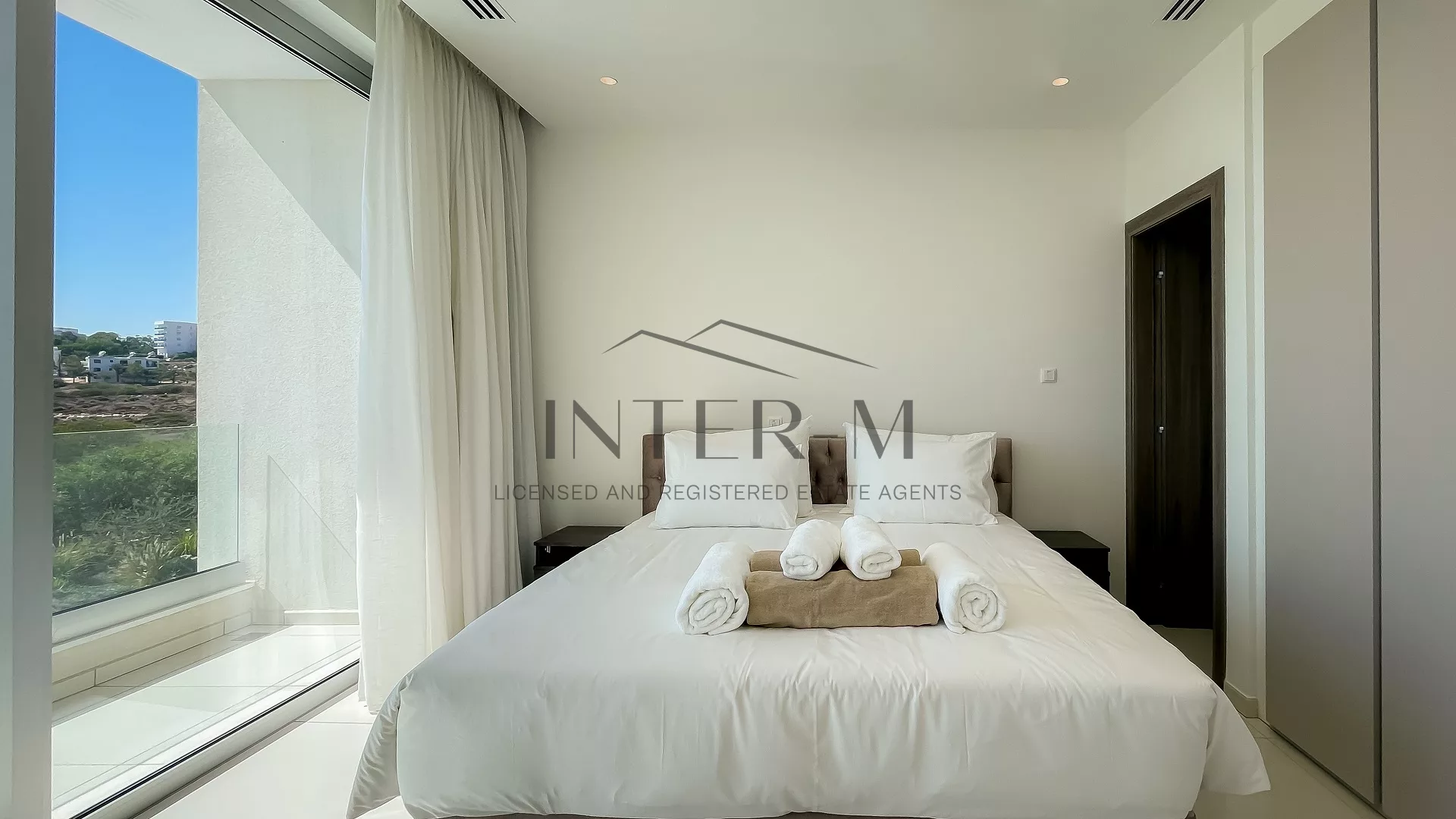Villa For Sale In Agia Napa In Cyprus  (3 Bedroom) photo 16