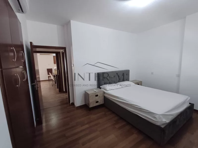 Sea View Apartment For Rent , In Germasogeia Limassol  (3 Bedroom) photo 4