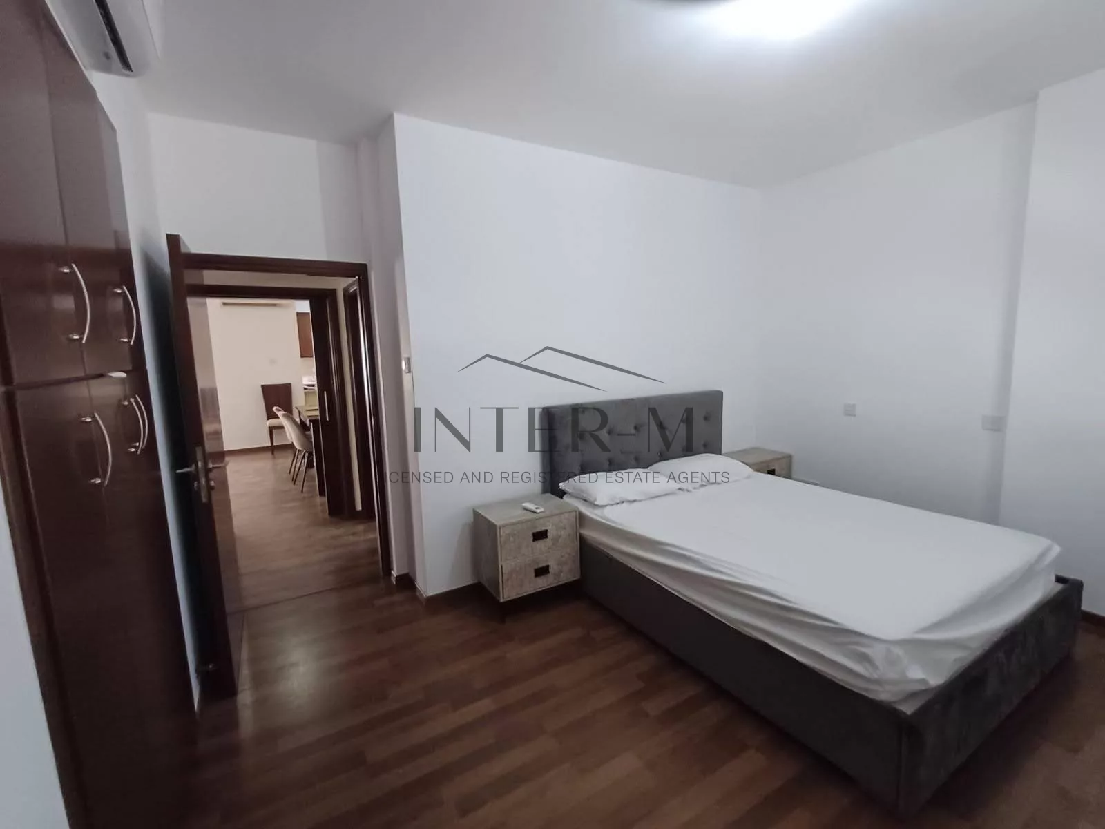 Sea View Apartment For Rent , In Germasogeia Limassol  (3 Bedroom) φωτογραφία 4