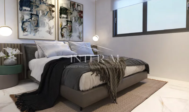 Apartment Penthouse For Sale In Town Center  (3 Bedroom) φωτογραφία 5