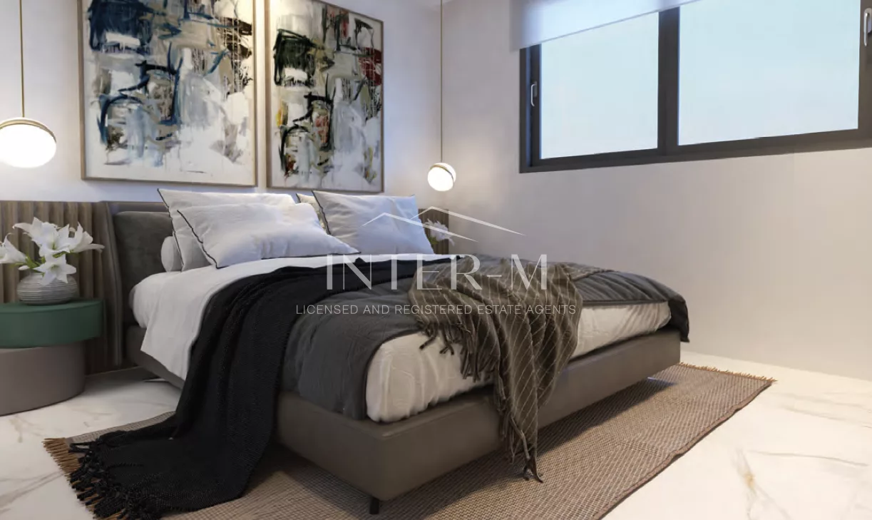 Apartment Penthouse For Sale In Town Center  (3 Bedroom) φωτογραφία 5