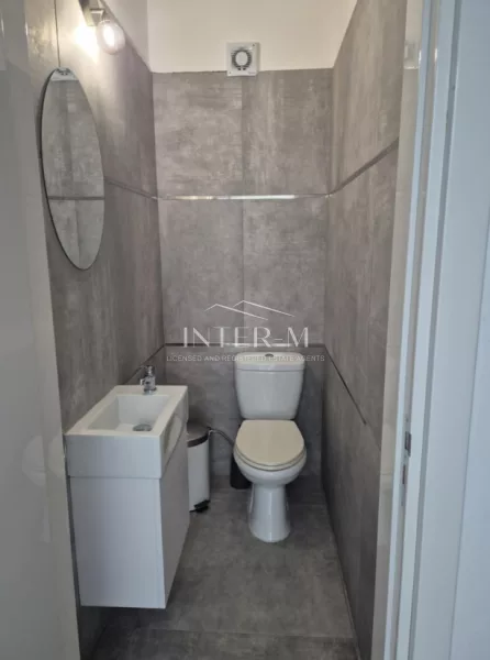 Beautiful Penthouse To Rent,In Agios Sylas, Ypsonas, Limassol, Cyprus (2 Bedroom) photo 4