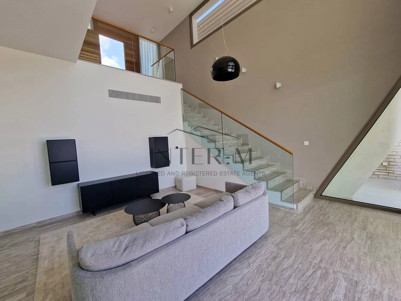 Stylish 3-Bedroom Villa For Sale In Eptagonia, Limassol, Cyprus photo 19