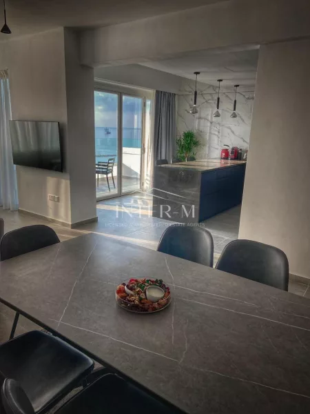 Beach Front Apartment For Sale ,Limassol  (3 Bedroom) photo 3