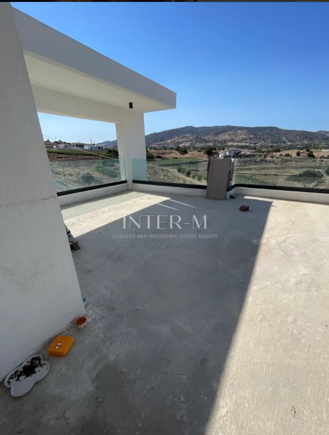 Luxury Villa For Rent In Pareklisia , Limassol  (4 Bedroom) φωτογραφία 6