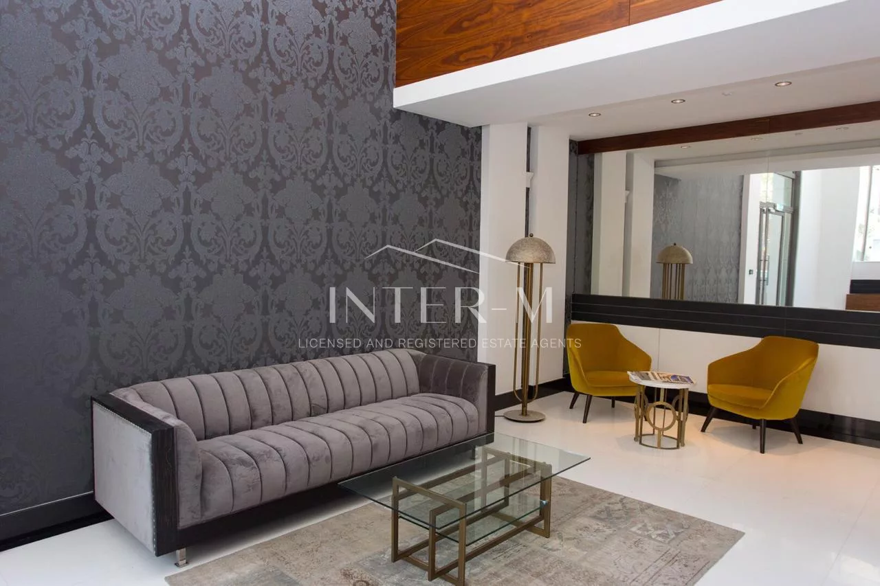 Luxury Apartment With Panoramic Sea View (3 Bedroom) photo 18