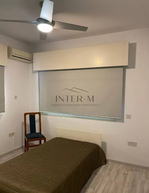 Beautiful Semi-Detached To Rent In,Agia Fyla, Limassol (3 Bedroom) φωτογραφία 12