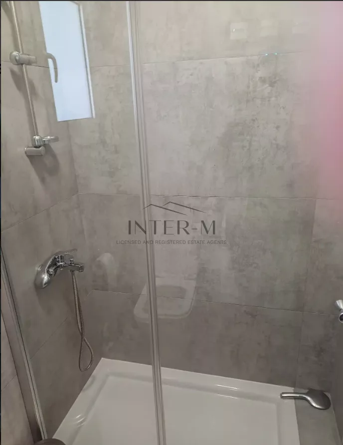 Stylish 4-Bedroom Semi-Detached House For Rent In Ypsonas, Limassol (4 Bedroom) φωτογραφία 15
