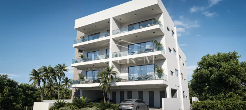 Brand-New 2-Bedroom Apartment For Sale – Aglantzia, Nicosia,Cyprus (2 Bedroom) photo 4