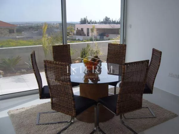 Modern House For Sale InYpsonas (4 Bedroom) φωτογραφία 12
