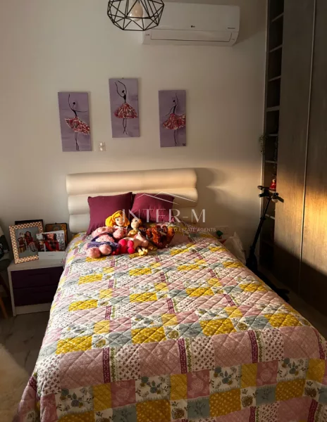 Beautiful Penthouse For Sale In Agios Athanasios , Limassol  (2 Bedroom) photo 5