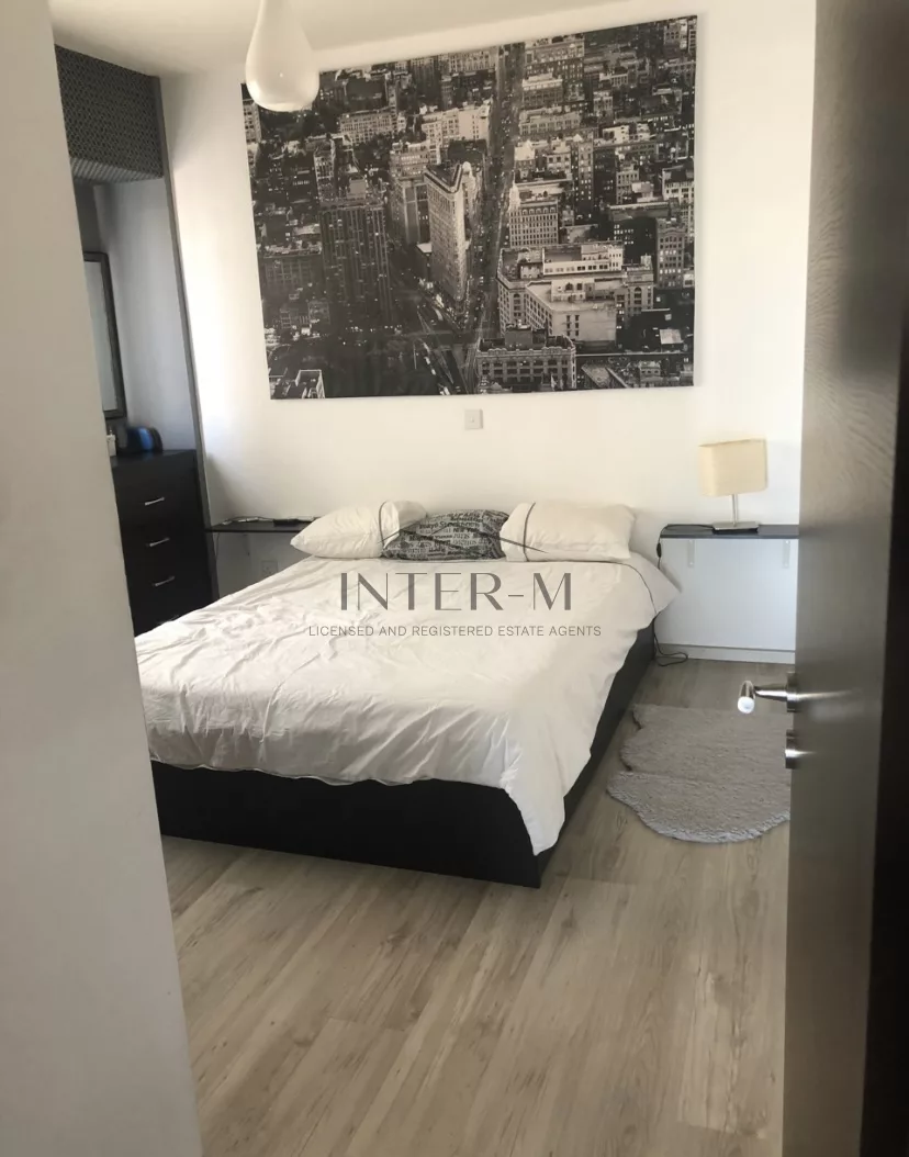Apartment For Sale In Kapsalos, Limassol  (2 Bedroom) photo 6