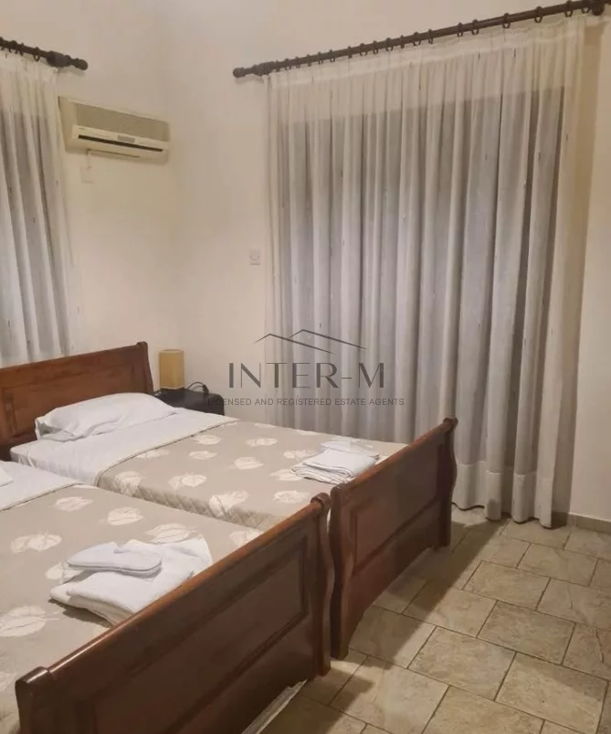 Stunning Villa For Rent In Anarita Village, Paphos, Cypru(3 Bedrooms) photo 8