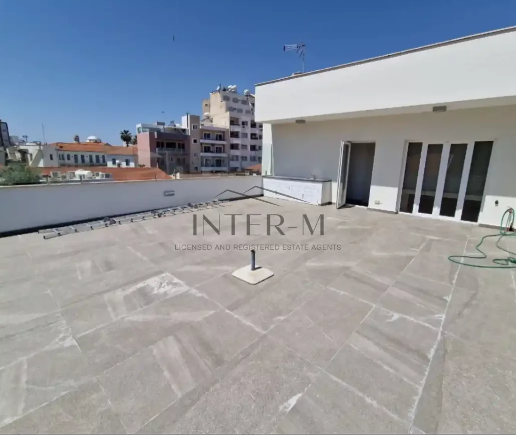 Stunning 5-Bedroom Detached House For Rent In Limassol, Historical Center (5 Bedroom) φωτογραφία 12