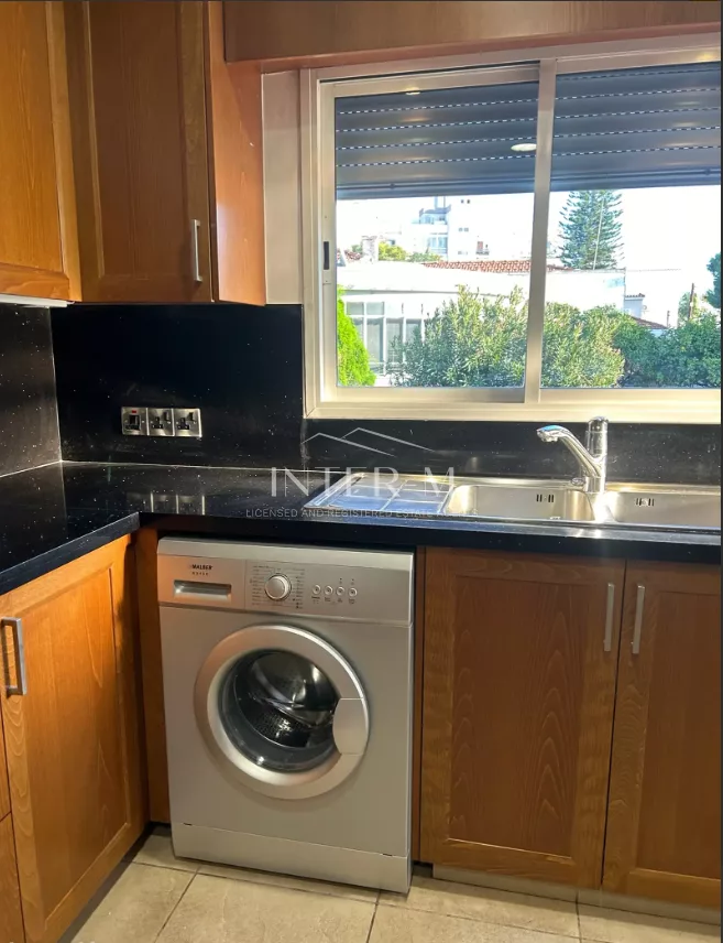 Cozy 2-Bedroom Ground Floor Apartment For Rent In Agia Triada, Limassol (2 Bedroom) φωτογραφία 13