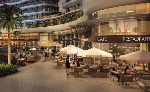 Luxury Apartment For Sale In Limassol (2 Bedroom)