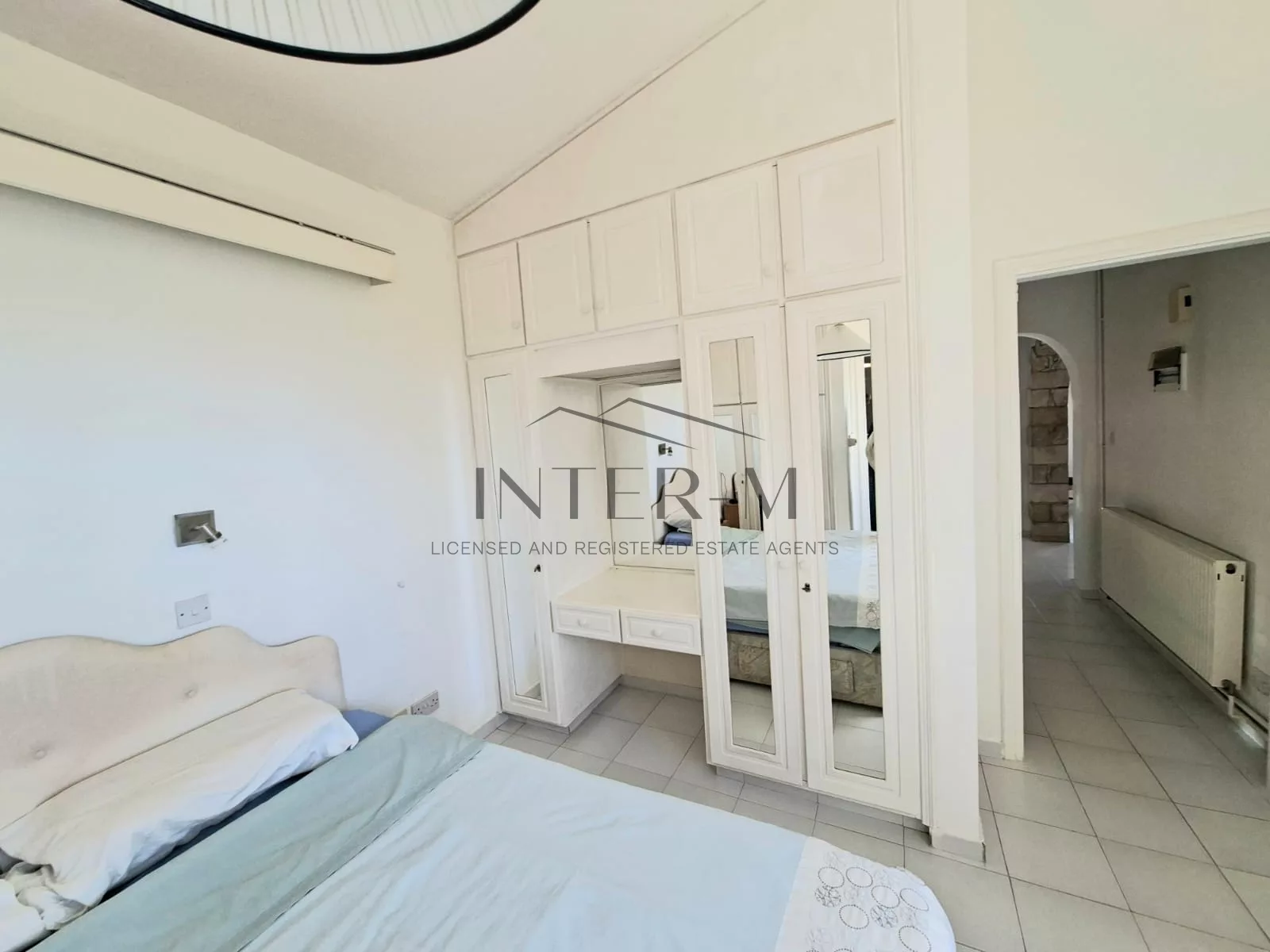 Villa For Sale In Kamares, Larnaca, Cyprus (3 Bedroom) φωτογραφία 15
