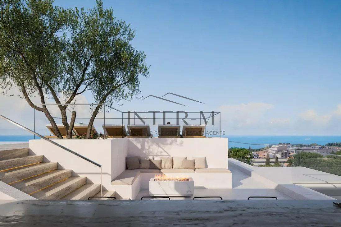 Elegant Apartment For Sale – Limassol Historical Centre,Cyprus (1 Bedroom) φωτογραφία 7