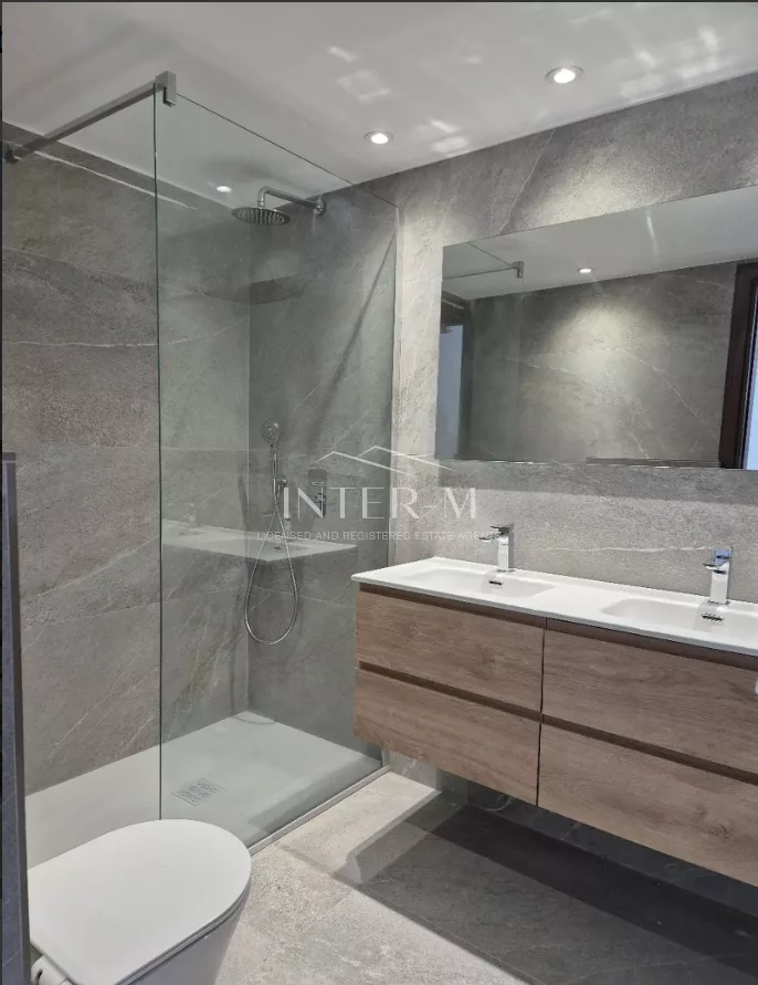 Luxurious 3-Bedroom Penthouse For Rent In Germasogeia, Limassol (3 Bedroom) φωτογραφία 4