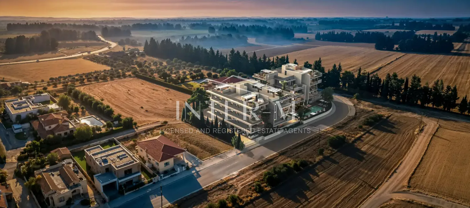 Luxury 2-Bedroom Penthouse For Sale | Kiti, Larnaca,Cyprus, Breathe. Rise. Live. (2 Bedroom) photo 21